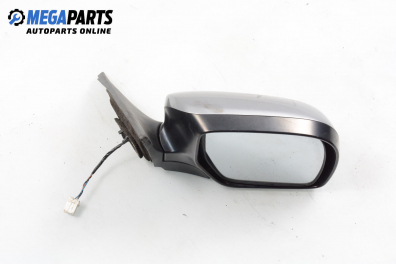 Огледало за Subaru Impreza III Hatchback (03.2007 - 05.2014), 4+1 вр., хечбек, позиция: дясна