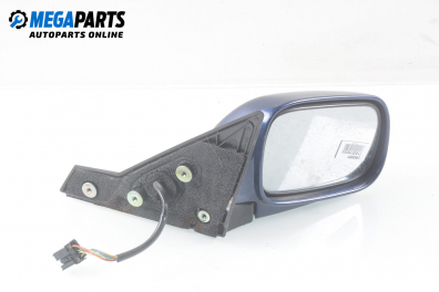 Огледало за Subaru Impreza Wagon II (10.2000 - 12.2008), 4+1 вр., комби, позиция: дясна