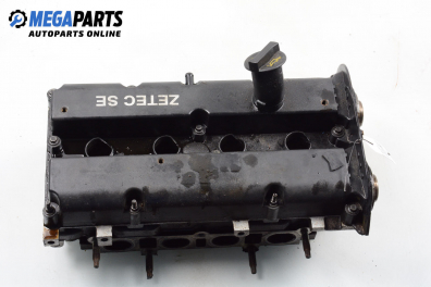 Глава за Ford Fiesta V Hatchback (11.2001 - 03.2010) 1.4 16V, 80 к.с.