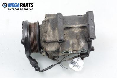 Компресор климатик за Ford Fiesta V Hatchback (11.2001 - 03.2010) 1.4 16V, 80 к.с.