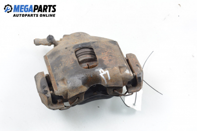 Спирачен апарат за Ford Fiesta V Hatchback (11.2001 - 03.2010), позиция: предна, дясна