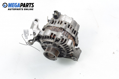 Алтернатор / генератор за Ford Fiesta V Hatchback (11.2001 - 03.2010) 1.4 16V, 80 к.с., № 2S6T-10300-DB