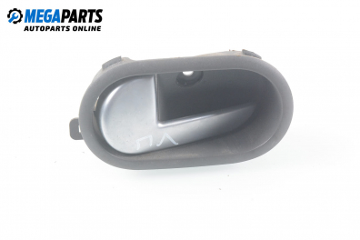 Вътрешна дръжка за Ford Fiesta V Hatchback (11.2001 - 03.2010), 4+1 вр., хечбек, позиция: предна, лява