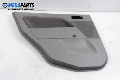 Кора врата за Ford Fiesta V Hatchback (11.2001 - 03.2010), 4+1 вр., хечбек, позиция: задна, лява