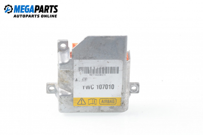 Модул за AIRBAG за Rover 45 Sedan (02.2000 - 05.2005), № YWC 107010