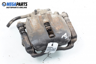 Спирачен апарат за Rover 45 Sedan (02.2000 - 05.2005), позиция: предна, дясна