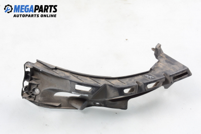 Държач броня за Renault Megane II Hatchback (07.2001 - 10.2012), хечбек, позиция: задна, лява