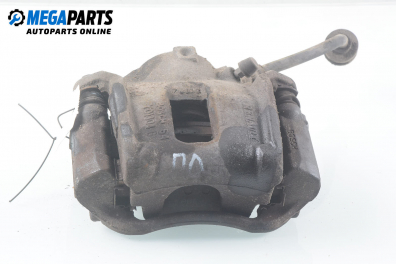 Спирачен апарат за Renault Megane II Hatchback (07.2001 - 10.2012), позиция: предна, лява