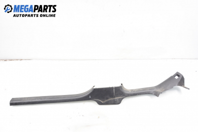 Вътрешен праг за Seat Leon Hatchback II (05.2005 - 12.2012), 4+1 вр., хечбек, позиция: дясна