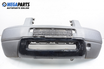 Предна броня за Land Rover Freelander Soft Top SUV (02.1998 - 10.2006), джип, позиция: предна