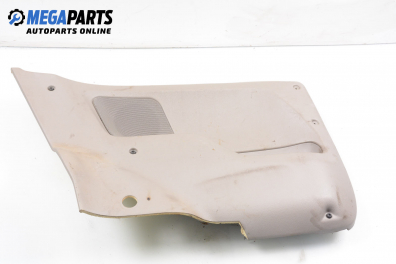 Интериорна кора за Land Rover Freelander Soft Top SUV (02.1998 - 10.2006), 2+1 вр., джип