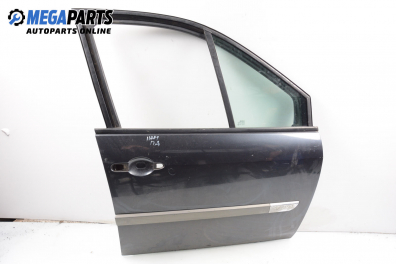 Врата за Renault Grand Scenic II Minivan (04.2004 - 06.2009), 4+1 вр., миниван, позиция: предна, дясна