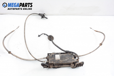 Жило за ръчна спирачка за Renault Grand Scenic II Minivan (04.2004 - 06.2009), № 8200418648