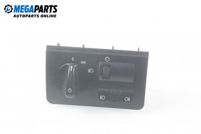 Lights switch for BMW X5 (E53) 4.4, 286 hp, suv automatic, 2000