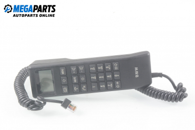 Phone for BMW X5 (E53) 4.4, 286 hp, suv automatic, 2000