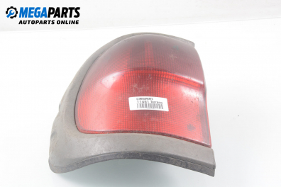 Стоп за Nissan Terrano II SUV (10.1992 - 09.2007), джип, позиция: лява