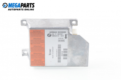 Модул за AIRBAG за BMW 3 Series E46 Sedan (02.1998 - 04.2005), № 65.77-8372521