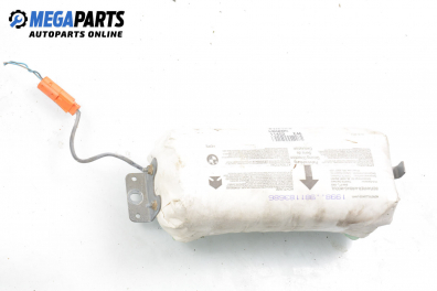 Airbag за BMW 3 Series E46 Sedan (02.1998 - 04.2005), 4+1 вр., седан, позиция: предна