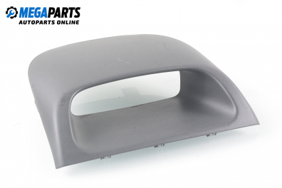 Интериорна пластмаса за Opel Agila A Hatchback (09.2000 - 12.2007), 4+1 вр., хечбек, позиция: предна