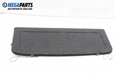 Кора багажник за Opel Agila A Hatchback (09.2000 - 12.2007), хечбек