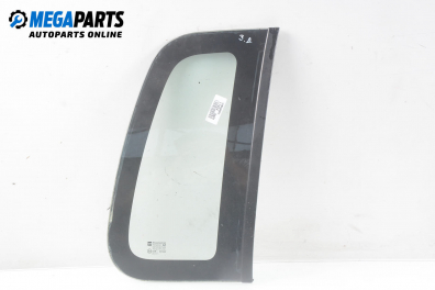 Фикс за Opel Agila A Hatchback (09.2000 - 12.2007), 4+1 вр., хечбек, позиция: дясна