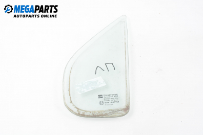 Фикс врата за Opel Agila A Hatchback (09.2000 - 12.2007), 4+1 вр., хечбек, позиция: лява