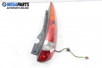 Стоп за Nissan Almera TINO (12.1998 - 02.2006), миниван, позиция: дясна