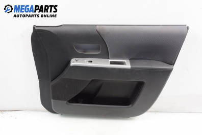Кора врата за Mazda 5 Minivan I (02.2005 - 12.2010), 4+1 вр., миниван, позиция: предна, дясна
