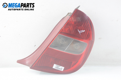 Стоп за Citroen C5 I Sedan (03.2001 - 03.2005), хечбек, позиция: дясна