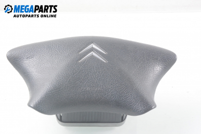 Airbag за Citroen C5 I Sedan (03.2001 - 03.2005), 4+1 вр., хечбек, позиция: предна