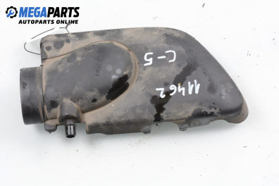 Въздуховод за Citroen C5 I Sedan (03.2001 - 03.2005) 2.0 16V (DCRFNC, DCRFNF), 136 к.с.