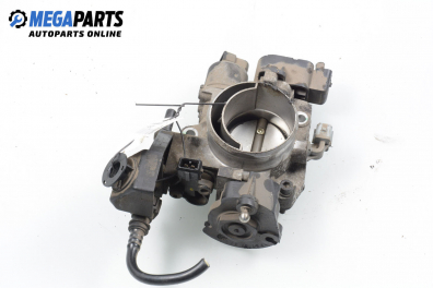 Дроселова клапа за Citroen C5 I Sedan (03.2001 - 03.2005) 2.0 16V (DCRFNC, DCRFNF), 136 к.с.