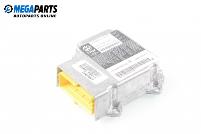 Модул за AIRBAG за Volkswagen Passat Variant B6 (08.2005 - 11.2011), № 5N0 959 655A