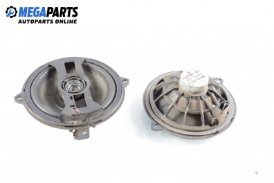 Високоговорители за Renault Megane II Grandtour (08.2003 - 08.2012), № 8200110683