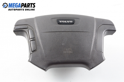 Airbag за Volvo S80 I Sedan (05.1998 - 02.2008), 4+1 вр., седан, позиция: предна
