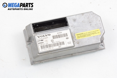 Модул за AIRBAG за Volvo S80 I Sedan (05.1998 - 02.2008), № Bosch 0 285 001 258