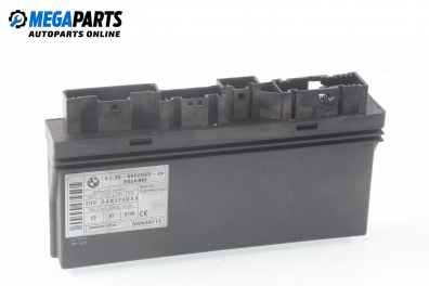 Модул за BMW 5 Series E60 Sedan E60 (07.2003 - 03.2010), № 6952665