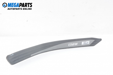 Вътрешен праг за BMW 5 Series E60 Sedan (E60) (07.2003 - 03.2010), 4+1 вр., седан, позиция: задна, дясна