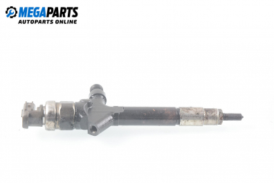 Дюза дизел за Mazda 6 Station Wagon II (08.2007 - 07.2013) 2.0 MZR-CD, 140 к.с., № Denso RF7J 13H50
