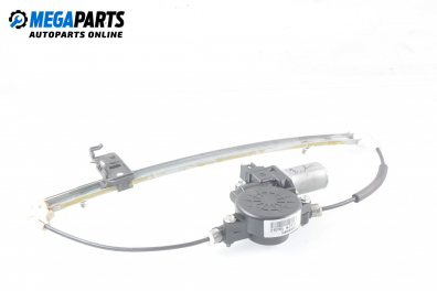 Машинка ел. стъкло за Mazda 6 Station Wagon II (08.2007 - 07.2013), 4+1 вр., комби, позиция: задна, дясна