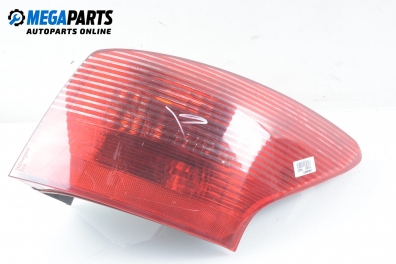 Стоп за Peugeot 407 Station Wagon (05.2004 - 12.2011), комби, позиция: дясна