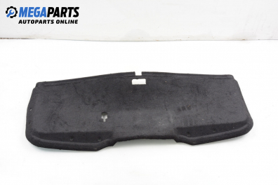Кора заден капак за Peugeot 407 Station Wagon (05.2004 - 12.2011), комби