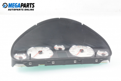 Километраж за Peugeot 407 Station Wagon (05.2004 - 12.2011) 1.8 16V, 125 к.с., № A2.C53.119/646