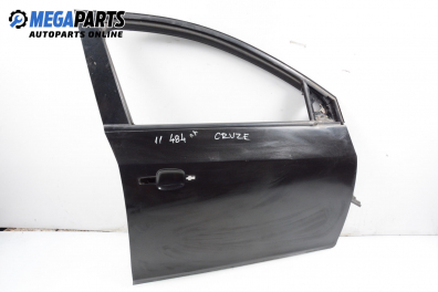 Врата за Chevrolet Cruze Sedan (05.2009 - ...), 4+1 вр., седан, позиция: предна, дясна