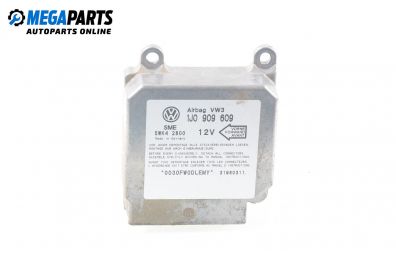 Модул за AIRBAG за Volkswagen Golf IV Hatchback (08.1997 - 06.2005), № 1J0 909 609