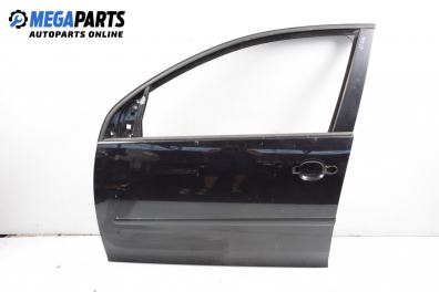 Врата за Volkswagen Golf V Hatchback (10.2003 - 02.2009), 4+1 вр., хечбек, позиция: предна, лява