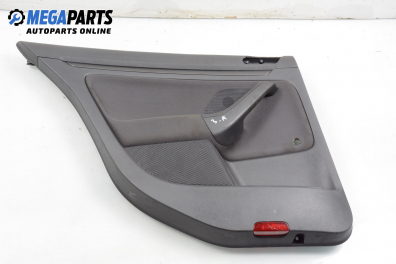 Кора врата за Volkswagen Golf V Hatchback (10.2003 - 02.2009), 4+1 вр., хечбек, позиция: задна, лява