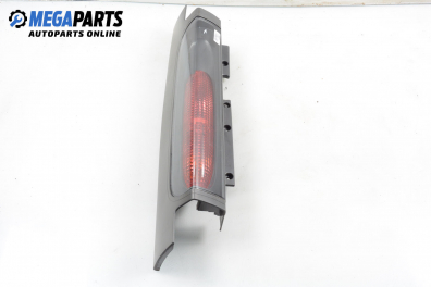 Стоп за Opel Vivaro A Box (08.2001 - 02.2014), товарен, позиция: лява