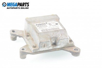 Модул за AIRBAG за Opel Vivaro A Box (08.2001 - 02.2014), № 8200112746A