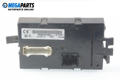 BSI модул за Opel Vivaro A Box (08.2001 - 02.2014), № P8200461552
